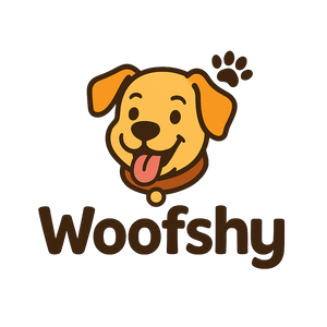 Woofshy