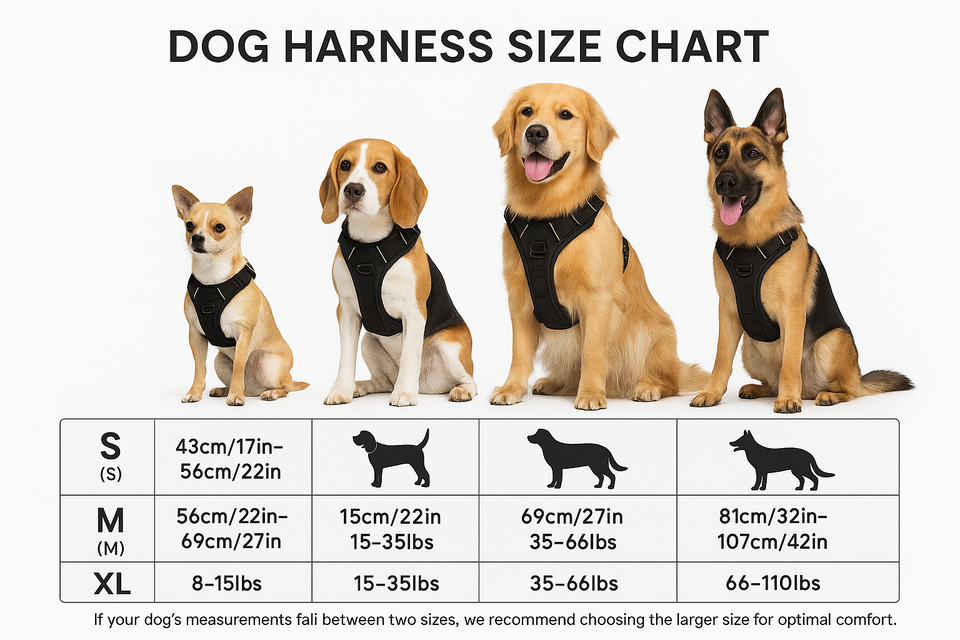 Woofshy™ - PawSecure