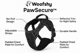 Woofshy™ - PawSecure