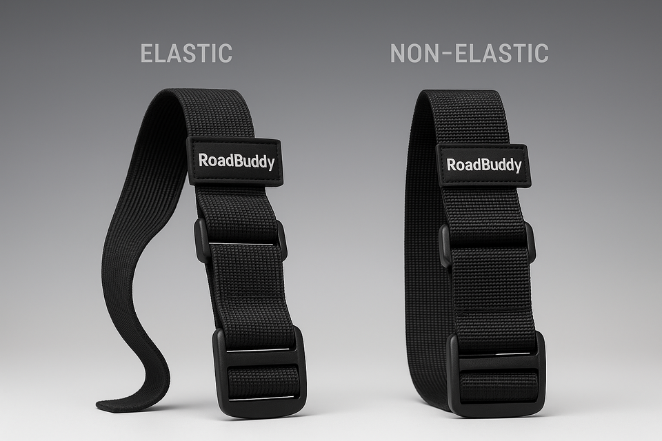 Woofshy - RoadBuddy™