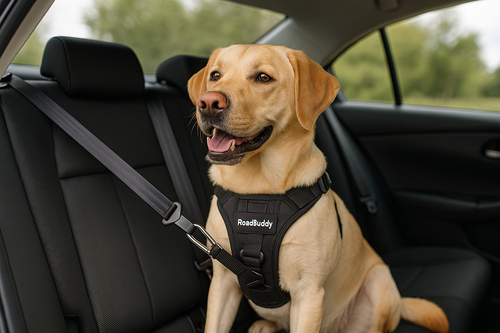 WOOFSHY™ -  CAR BUNDLE