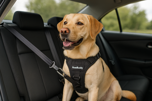 WOOFSHY™ -  CAR BUNDLE