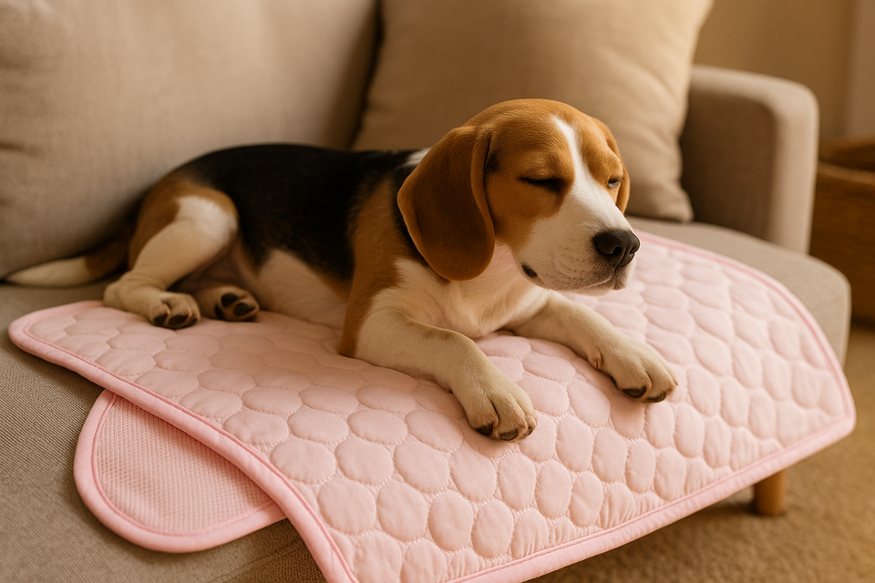 Woofshy - Dog blanket™