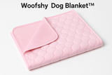 Woofshy - Dog blanket™