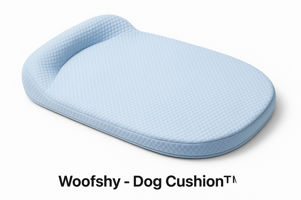 Woofshy - Dog cushion™