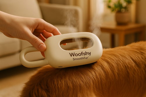 Woofshy - SmoothFur™