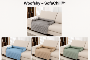 Woofshy - SofaChill™